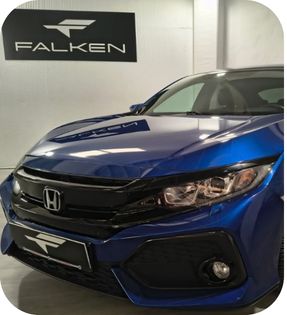 Venta Honda
