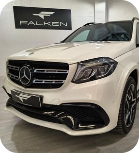 Venta Mercedes Benz